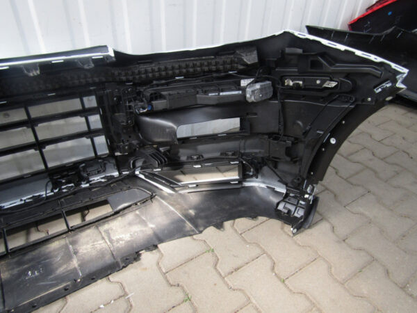 Bumper Porsche Cayenne 9Y0 FACELIFT 23- Voorbumper MZ1318