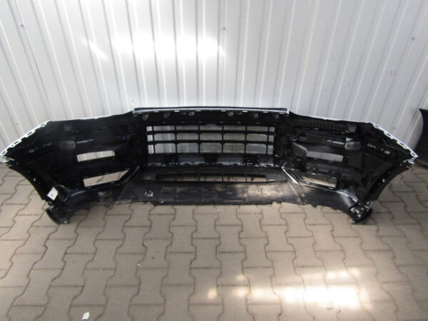 Bumper Porsche Cayenne 9Y0 FACELIFT 23- Voorbumper MZ1318