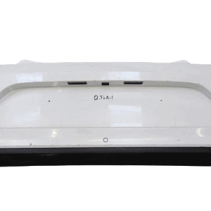 Bumper Volkswagen VW UP 1S6 Facelift 16- 3PDC 1S6807421 Achterbumper Q3481