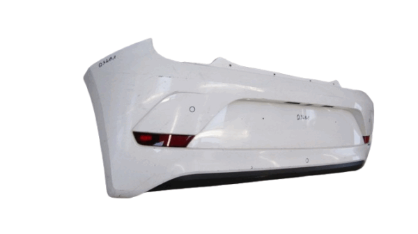 Bumper Volkswagen VW UP 1S6 Facelift 16- 3PDC 1S6807421 Achterbumper Q3481