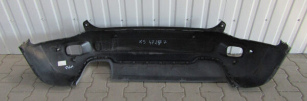 Bumper Jeep Renegade 14-18 735585023 Achterbumper KS4727