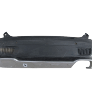 Bumper Jeep Renegade 14-18 735585023 Achterbumper KS4727