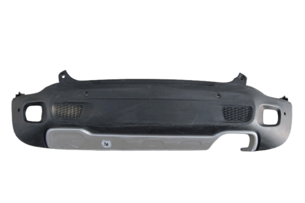 Bumper Jeep Renegade 14-18 735585023 Achterbumper KS4727