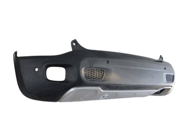 Bumper Jeep Renegade 14-18 735585023 Achterbumper KS4727