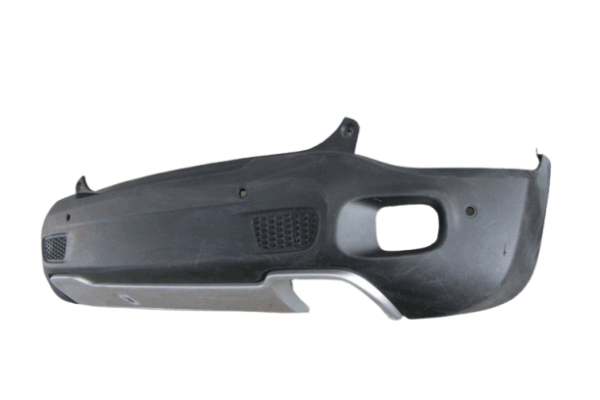 Bumper Jeep Renegade 14-18 735585023 Achterbumper KS4727