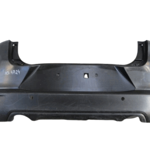 Bumper Mazda CX-3 CX3 (RHD) 14-18 DK8A-50221  DK8A-50221 Achterbumper KS4724