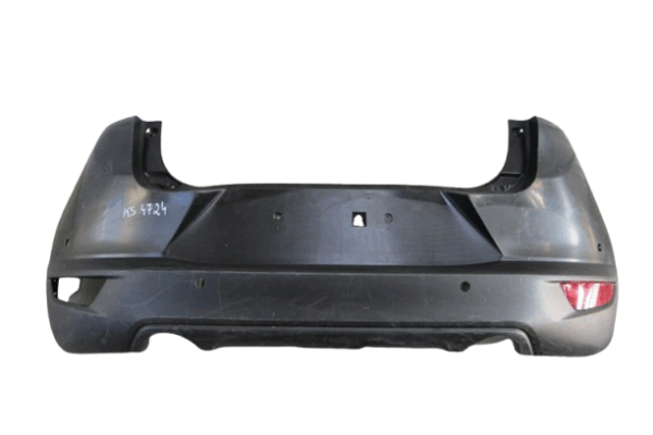 Bumper Mazda CX-3 CX3 (RHD) 14-18 DK8A-50221  DK8A-50221 Achterbumper KS4724