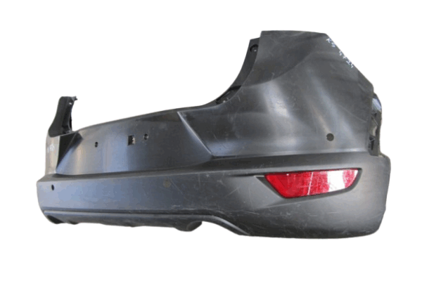 Bumper Mazda CX-3 CX3 (RHD) 14-18 DK8A-50221  DK8A-50221 Achterbumper KS4724
