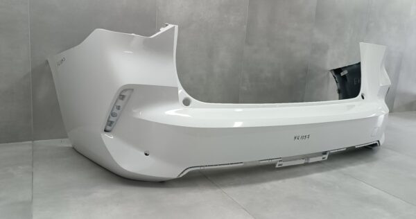 Bumper Opel Astra L 6 VI Kombi 21- 9841484680 Achterbumper HK1057