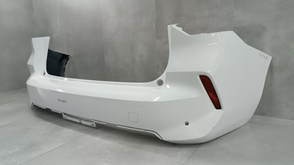 Bumper Opel Astra L 6 VI Kombi 21- 9841484680 Achterbumper HK1057