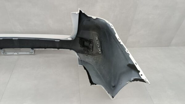 Bumper Opel Astra L 6 VI Kombi 21- 9841484680 Achterbumper HK1057