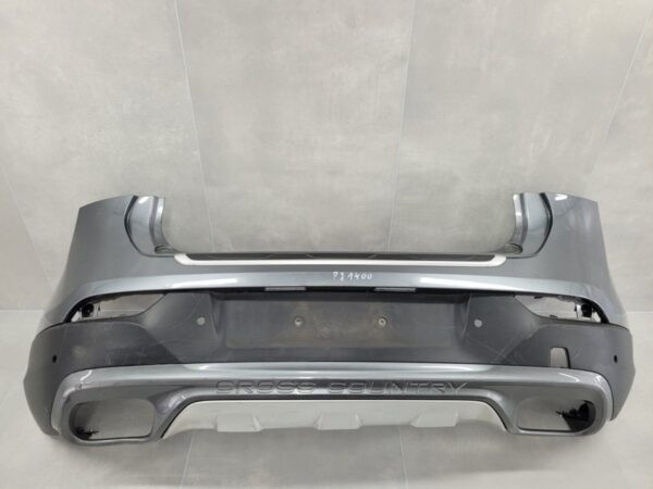 Bumper Volvo V40 Cross Country 12-16 31290919 Achterbumper PJ1400