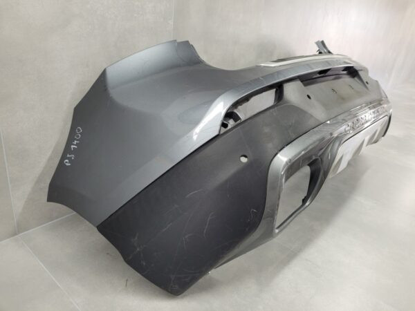 Bumper Volvo V40 Cross Country 12-16 31290919 Achterbumper PJ1400