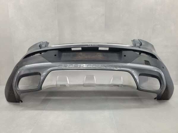 Bumper Volvo V40 Cross Country 12-16 31290919 Achterbumper PJ1400