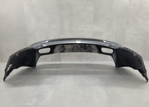 Bumper Volvo V40 Cross Country 12-16 31290919 Achterbumper PJ1400