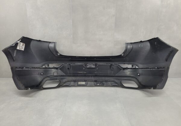 Bumper Volvo V40 Cross Country 12-16 31290919 Achterbumper PJ1400