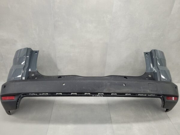 Bumper Dacia Jogger 21- 850184183R Achterbumper PJ1506