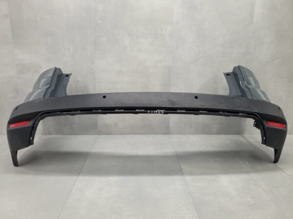 Bumper Dacia Jogger 21- 850184183R Achterbumper PJ1506