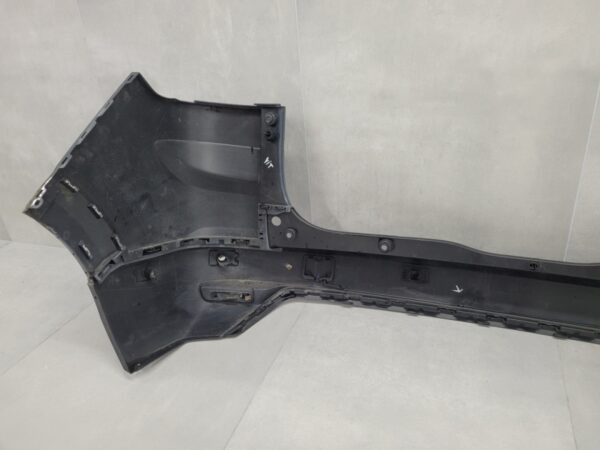 Bumper Dacia Jogger 21- 850184183R Achterbumper PJ1506