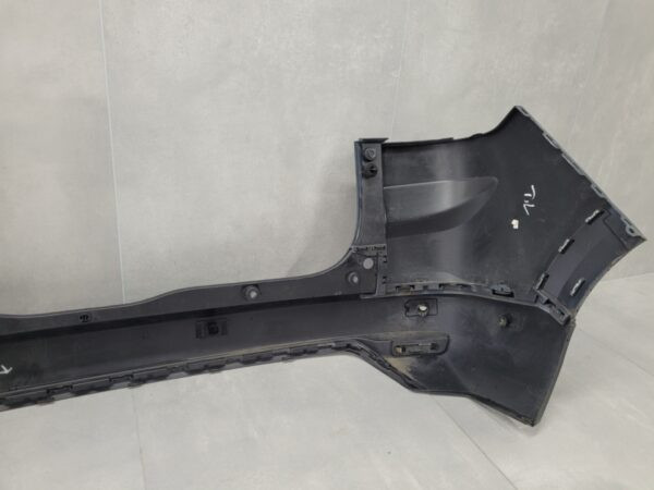 Bumper Dacia Jogger 21- 850184183R Achterbumper PJ1506