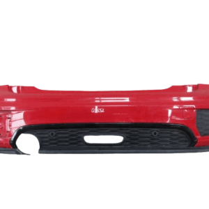 Bumper Mini Cooper S JCW F56 114129-10 Achterbumper Q2552