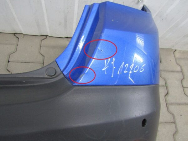 Bumper Opel Mokka I A 12-16 95352035 Achterbumper KJ12206
