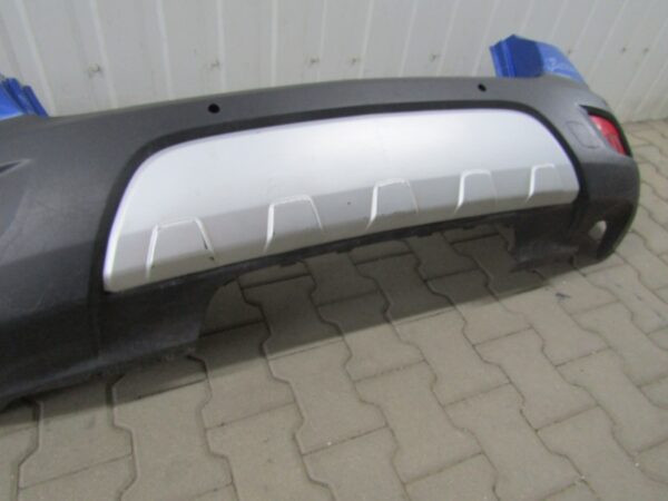 Bumper Opel Mokka I A 12-16 95352035 Achterbumper KJ12206