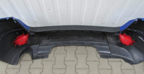 Bumper Opel Mokka I A 12-16 95352035 Achterbumper KJ12206
