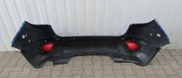 Bumper Opel Mokka I A 12-16 95352035 Achterbumper KJ12206