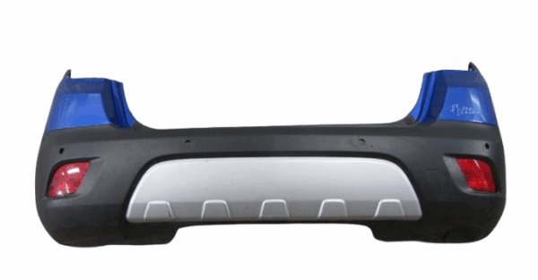 Bumper Opel Mokka I A 12-16 95352035 Achterbumper KJ12206