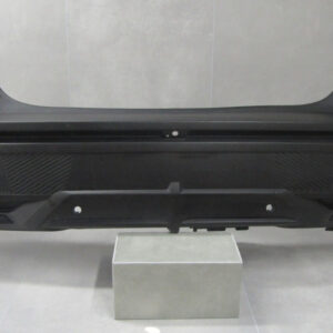 Bumper PEUGEOT 408 II 2 P54 22- 9838468580 Achterbumper KJ12250
