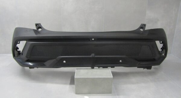 Bumper PEUGEOT 408 II 2 P54 22- 9838468580 Achterbumper KJ12250