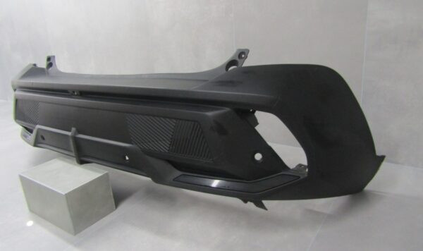 Bumper PEUGEOT 408 II 2 P54 22- 9838468580 Achterbumper KJ12250