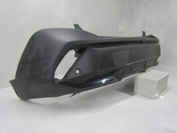 Bumper PEUGEOT 408 II 2 P54 22- 9838468580 Achterbumper KJ12250