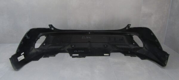 Bumper PEUGEOT 408 II 2 P54 22- 9838468580 Achterbumper KJ12250