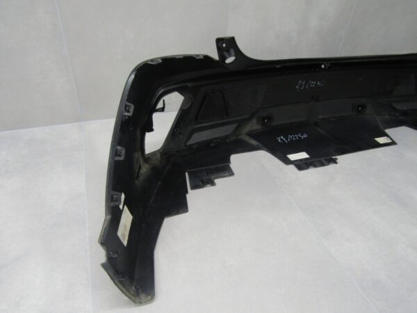 Bumper PEUGEOT 408 II 2 P54 22- 9838468580 Achterbumper KJ12250