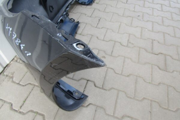 Bumper PORSCHE 981 CAYMAN GTS 12- 981505411 Achterbumper KJ7841