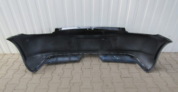 Bumper PORSCHE 981 CAYMAN GTS 12- 981505411 Achterbumper KJ7841