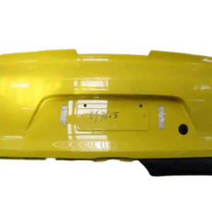Bumper PORSCHE 981 BOXSTER 12- 981505411 Achterbumper KJ7665