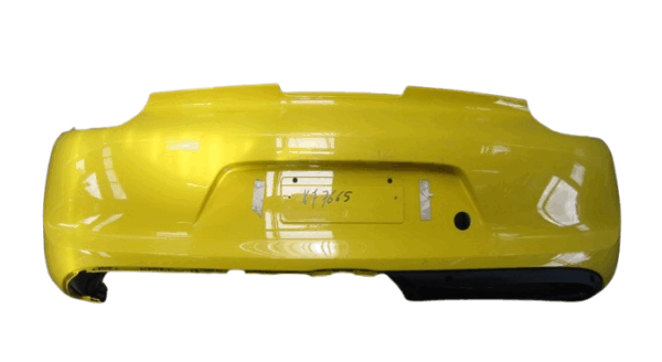 Bumper PORSCHE 981 BOXSTER 12- 981505411 Achterbumper KJ7665