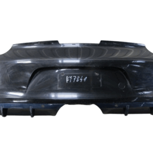 Bumper PORSCHE 981 CAYMAN GTS 12- 981505411 Achterbumper KJ7841