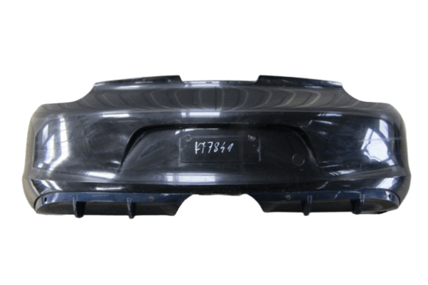 Bumper PORSCHE 981 CAYMAN GTS 12- 981505411 Achterbumper KJ7841
