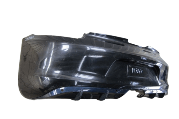 Bumper PORSCHE 981 CAYMAN GTS 12- 981505411 Achterbumper KJ7841