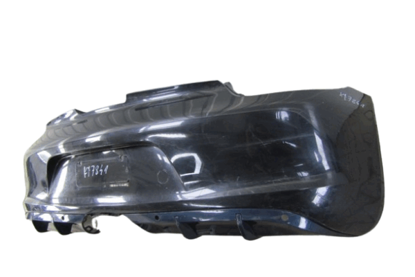 Bumper PORSCHE 981 CAYMAN GTS 12- 981505411 Achterbumper KJ7841