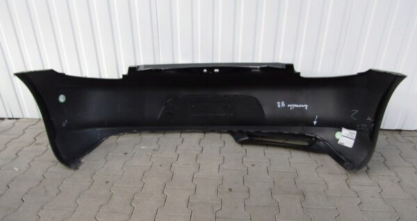 Bumper PORSCHE 981 BOXSTER 12- 9014063209 Achterbumper KJ2623