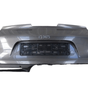Bumper PORSCHE 981 BOXSTER 12- 9014063209 Achterbumper KJ2623
