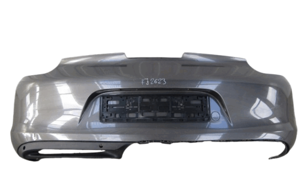 Bumper PORSCHE 981 BOXSTER 12- 9014063209 Achterbumper KJ2623