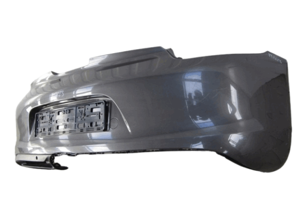 Bumper PORSCHE 981 BOXSTER 12- 9014063209 Achterbumper KJ2623