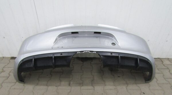 Bumper PORSCHE 981 CAYMAN GTS 12- 981505411 Achterbumper KJ11298