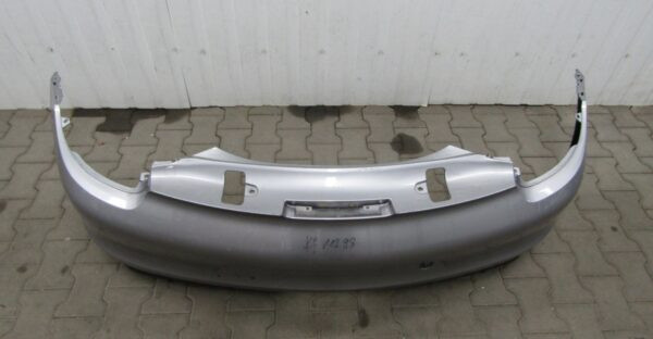 Bumper PORSCHE 981 CAYMAN GTS 12- 981505411 Achterbumper KJ11298